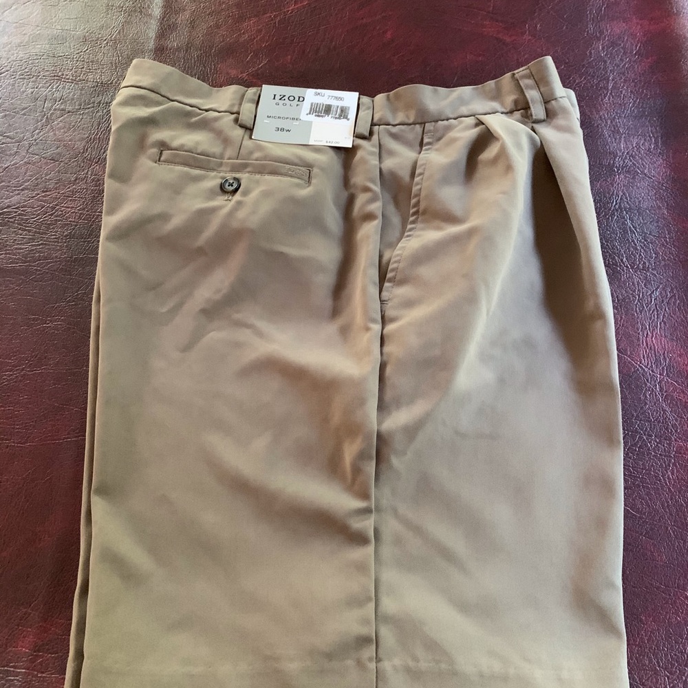 Men’s Golf Shorts